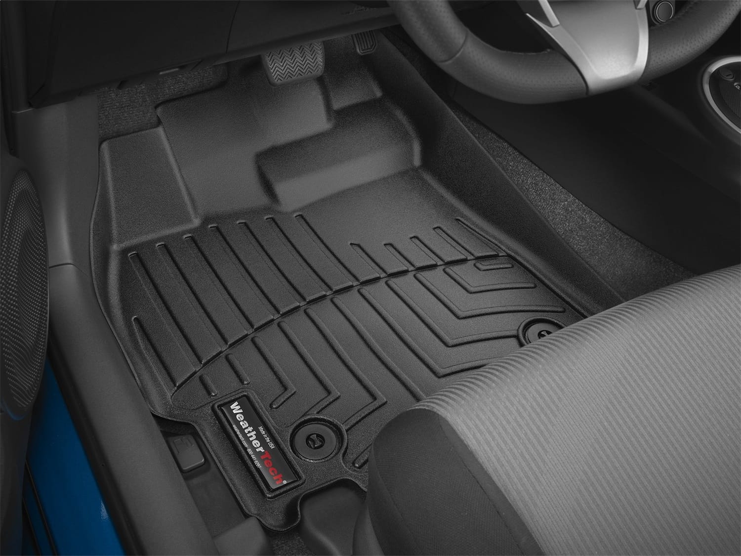 FloorLiner™ DigitalFit® thumbnail 13