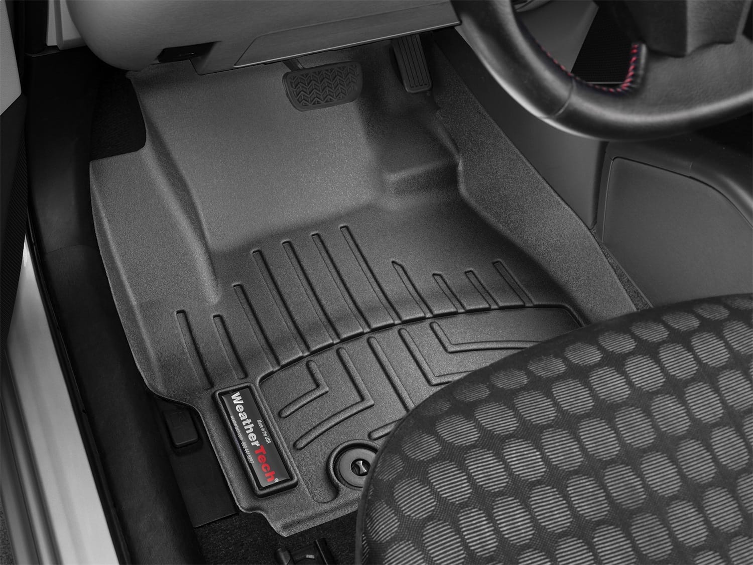 FloorLiner™ DigitalFit® thumbnail 13