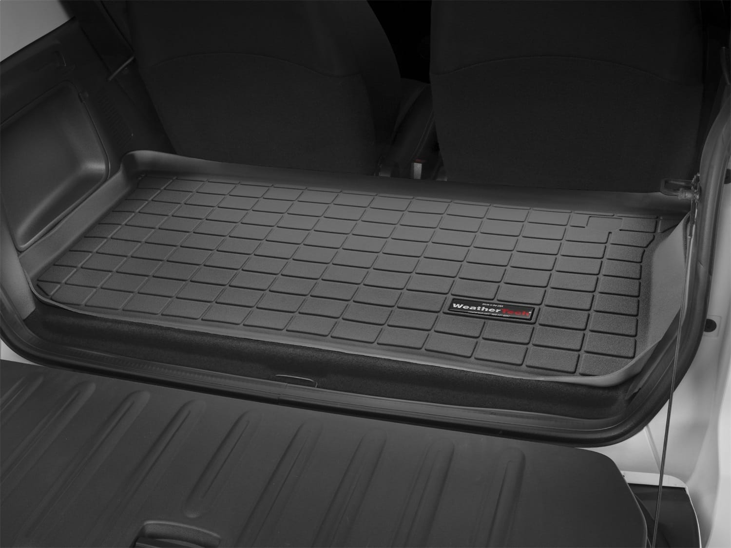 Cargo Liner thumbnail 2