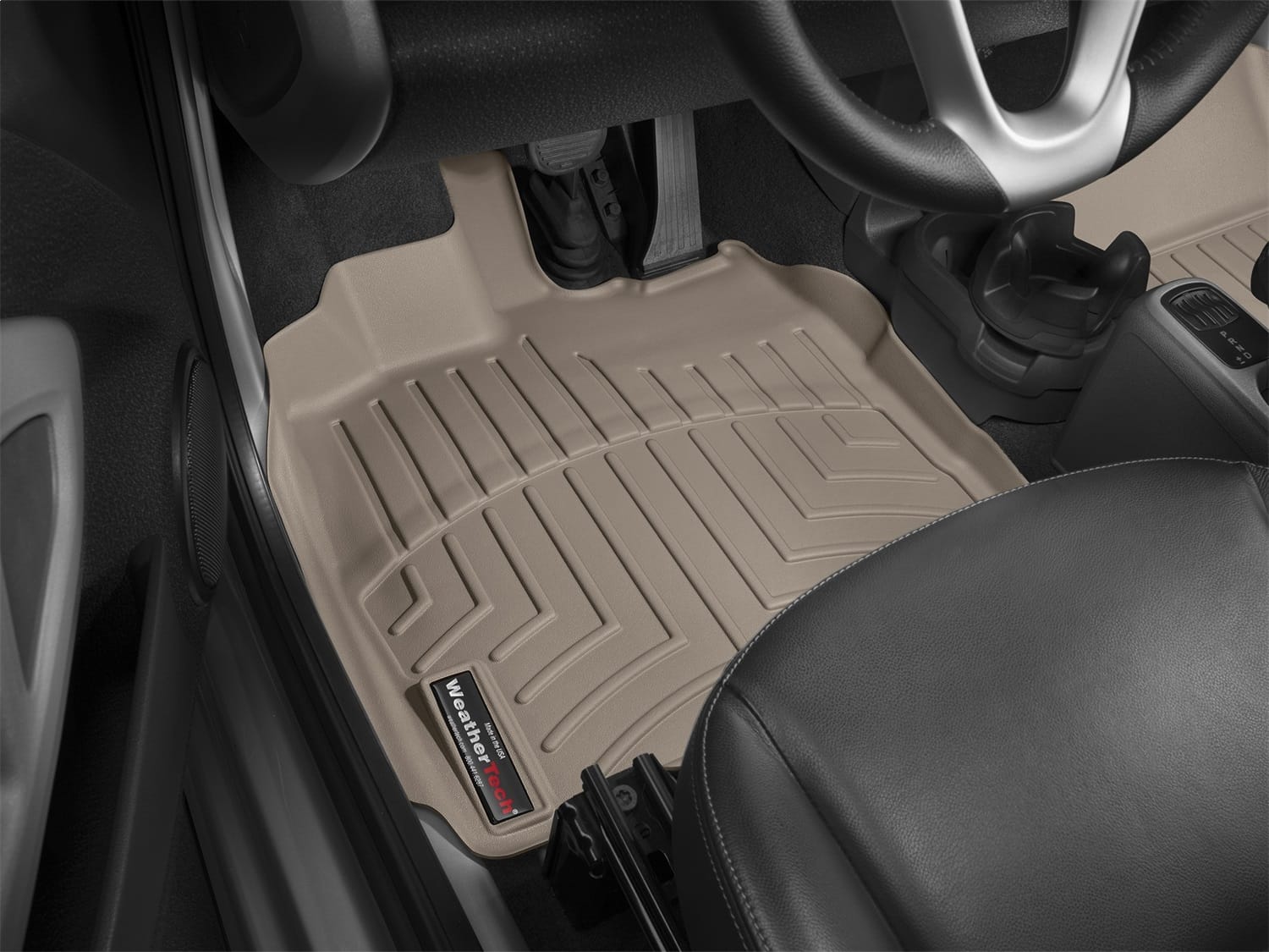 FloorLiner™ DigitalFit® thumbnail 13
