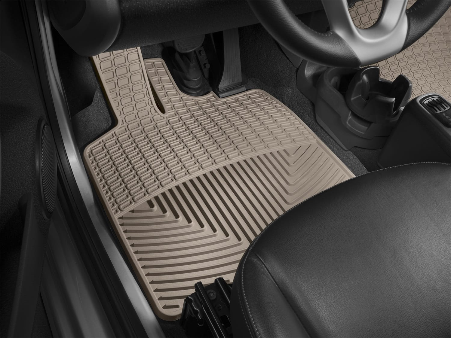 All Weather Floor Mats thumbnail 2