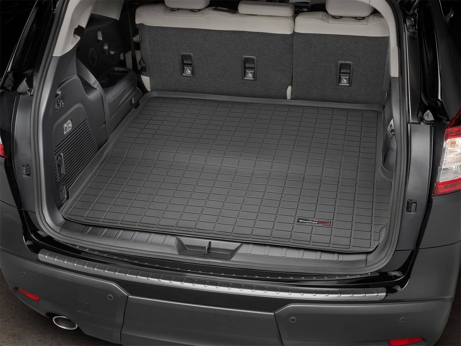 Cargo Liner thumbnail 2