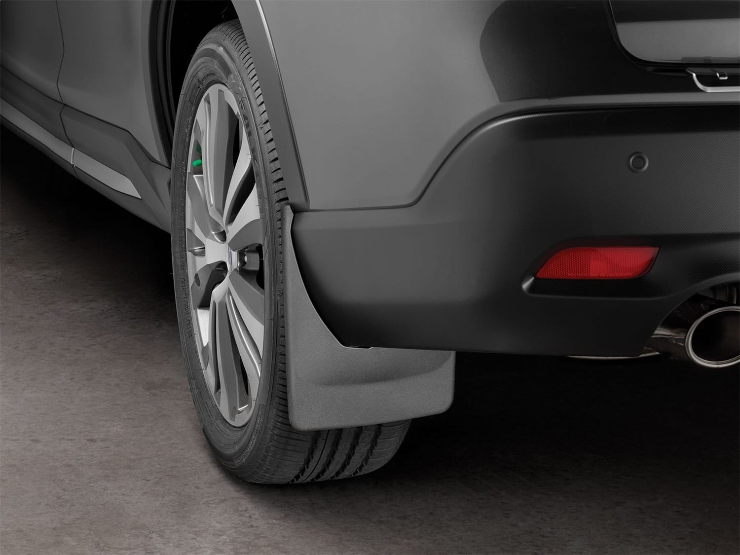 MudFlap No-Drill DigitalFit® thumbnail 2