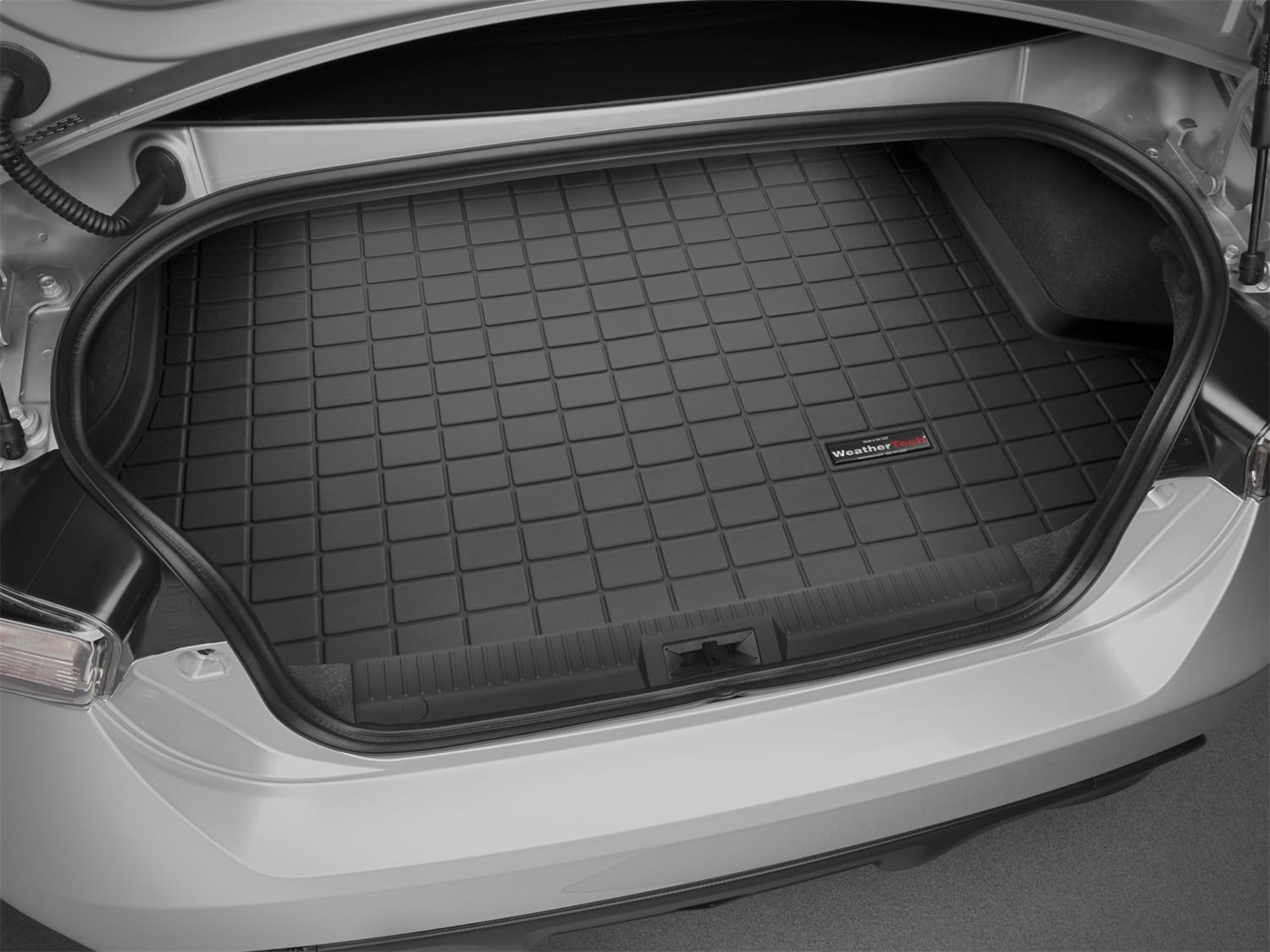 Cargo Liner thumbnail 2