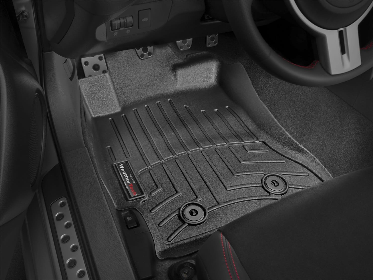 FloorLiner™ DigitalFit® thumbnail 13