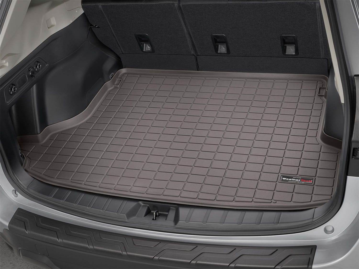 Cargo Liner thumbnail 2