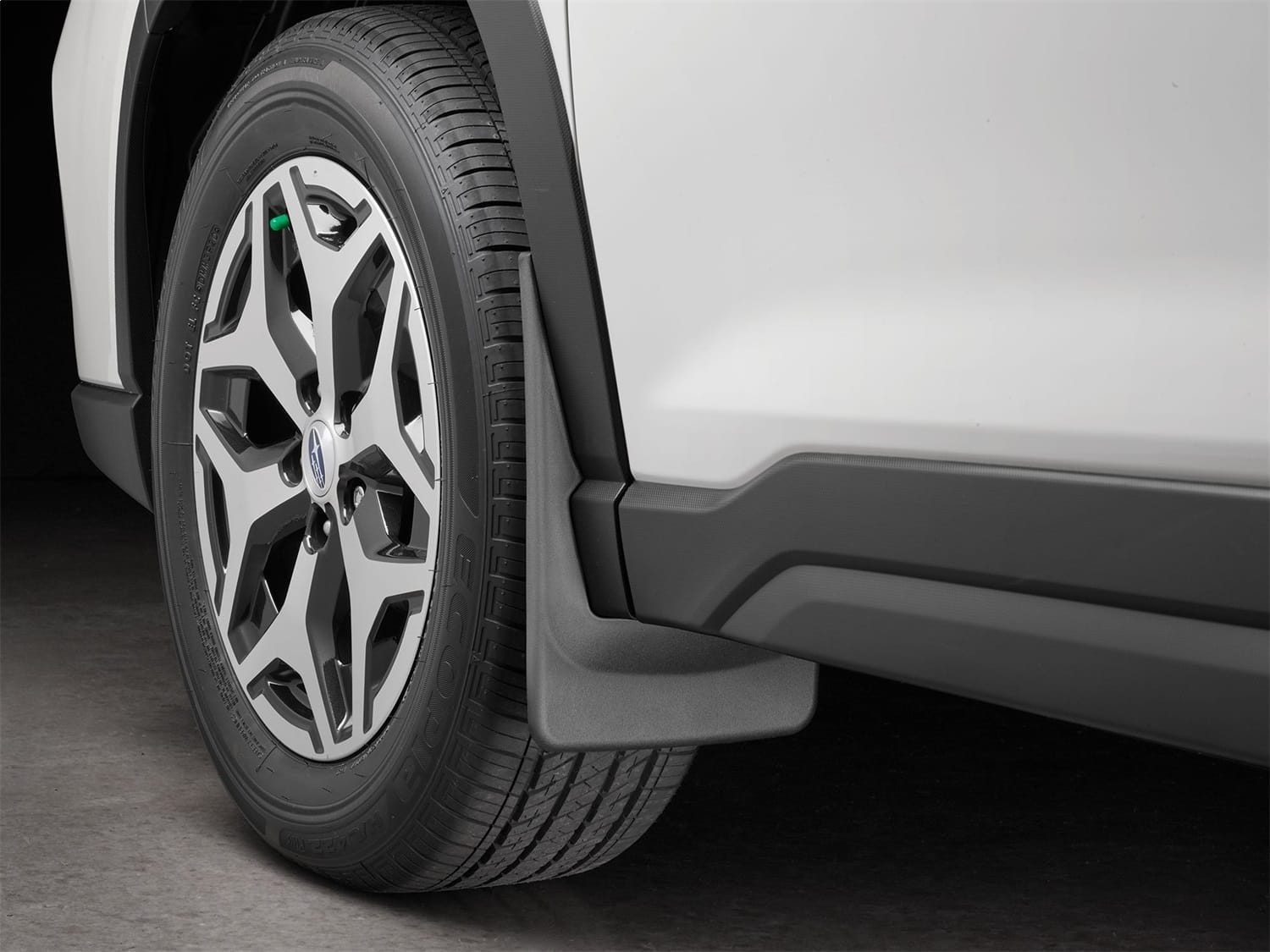 MudFlap No-Drill DigitalFit® thumbnail 2