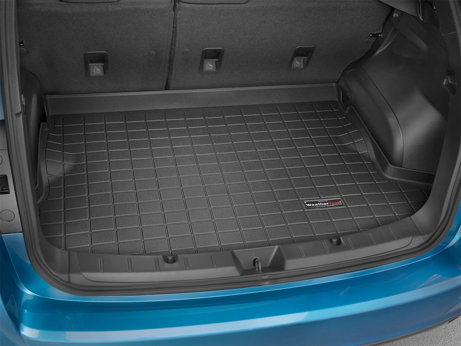 Cargo Liner thumbnail 2