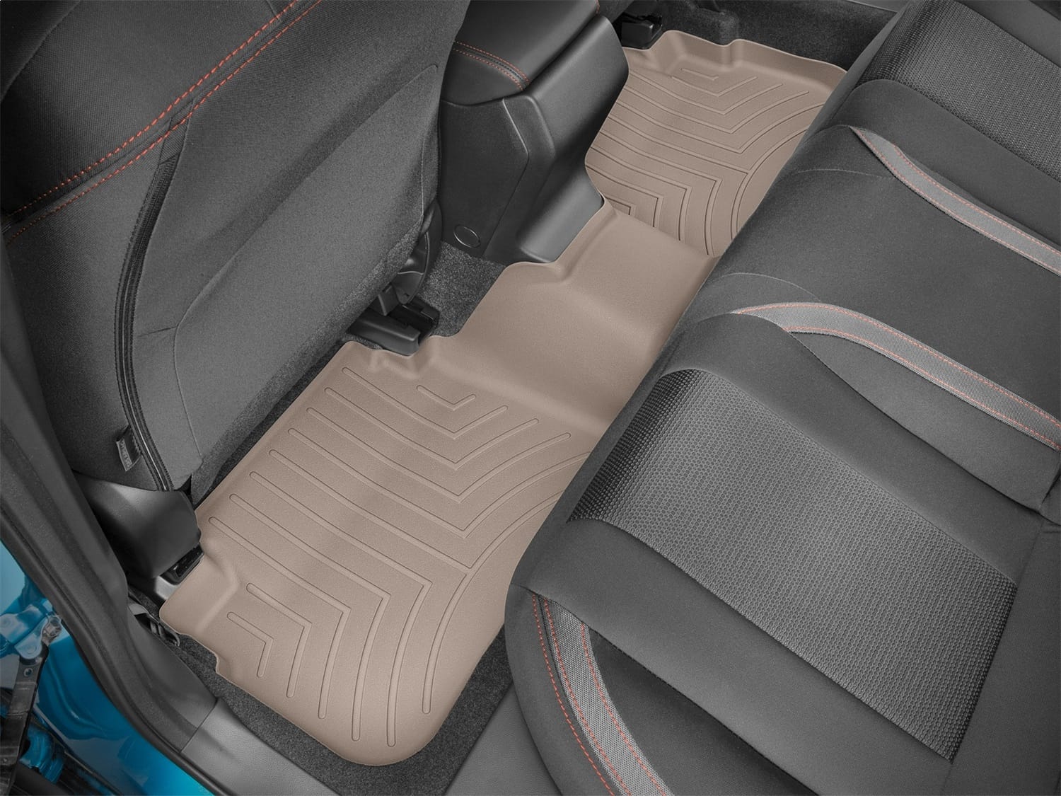FloorLiner™ DigitalFit® thumbnail 13