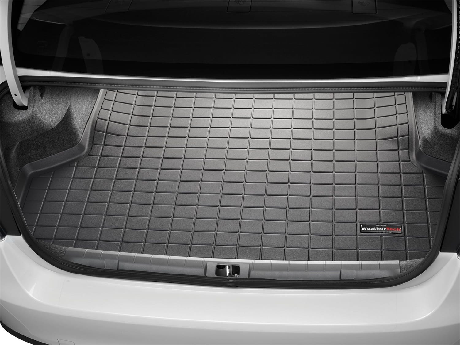Cargo Liner thumbnail 2