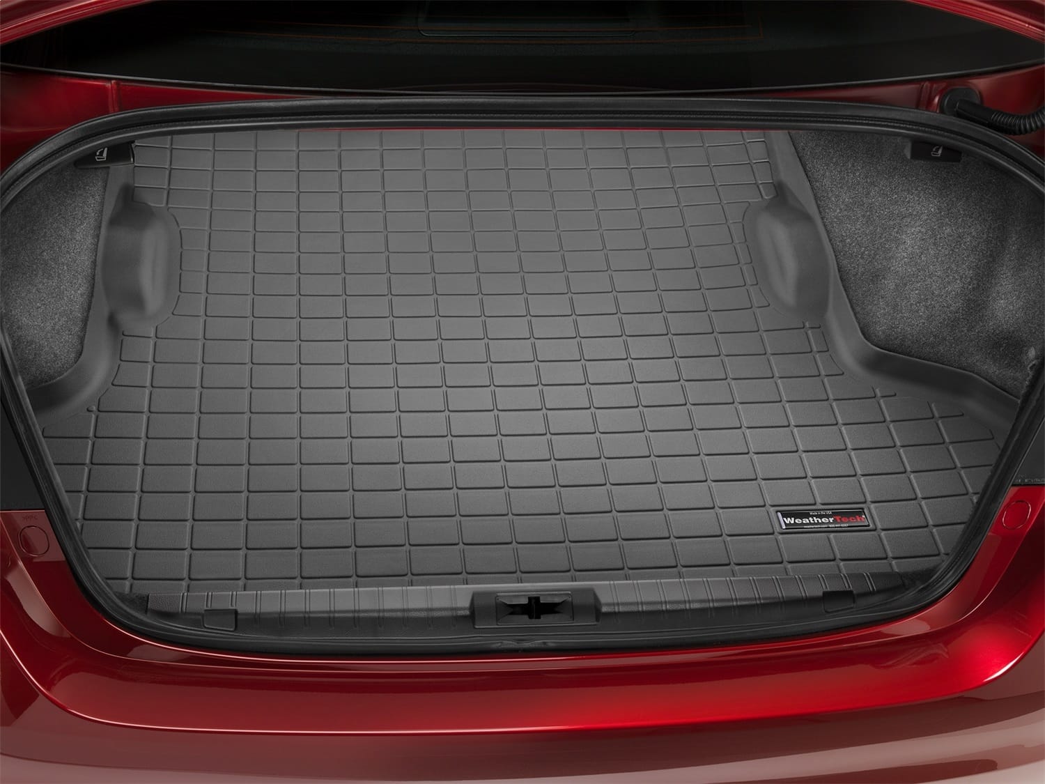 Cargo Liner thumbnail 2