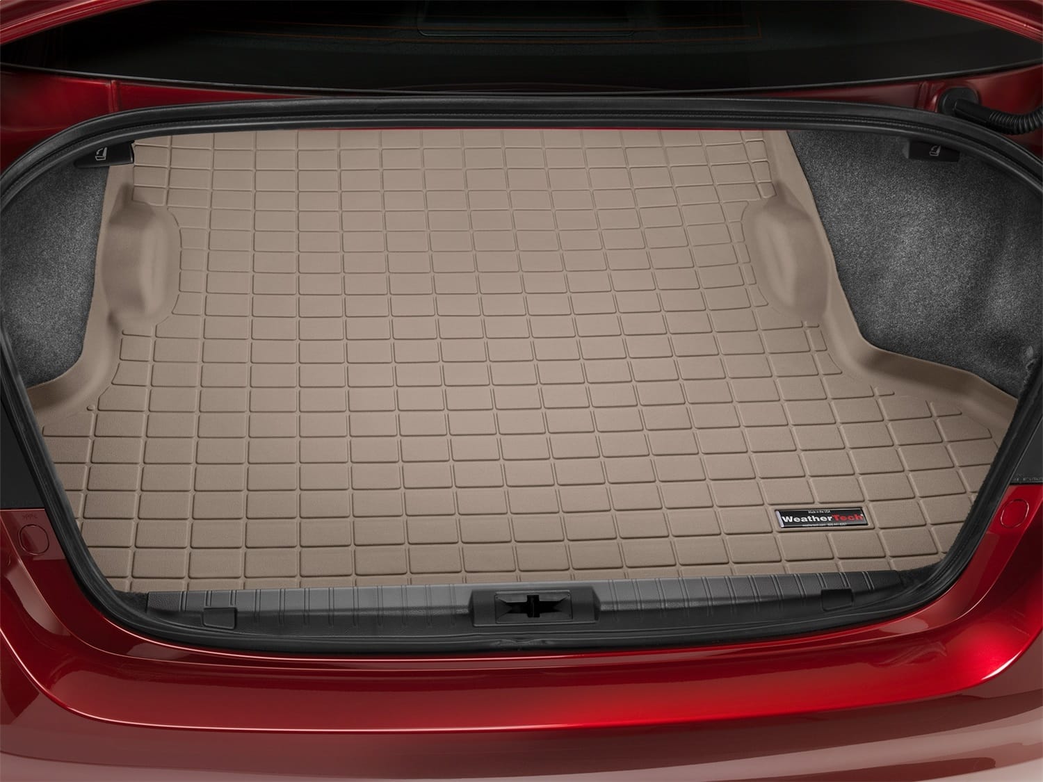 Cargo Liner thumbnail 2