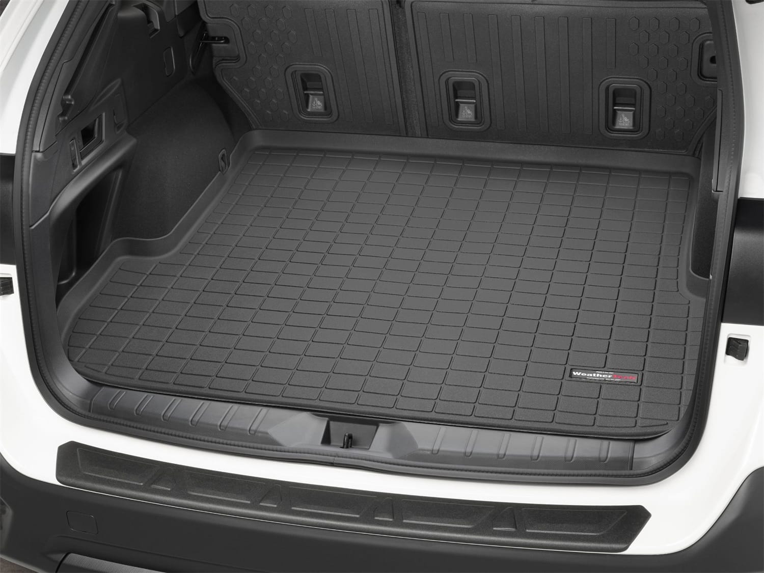Cargo Liner thumbnail 2