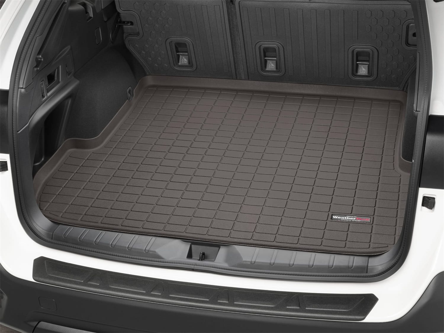 Cargo Liner thumbnail 2