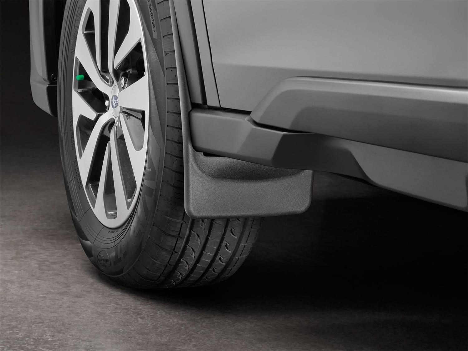 MudFlap No-Drill DigitalFit® thumbnail 2