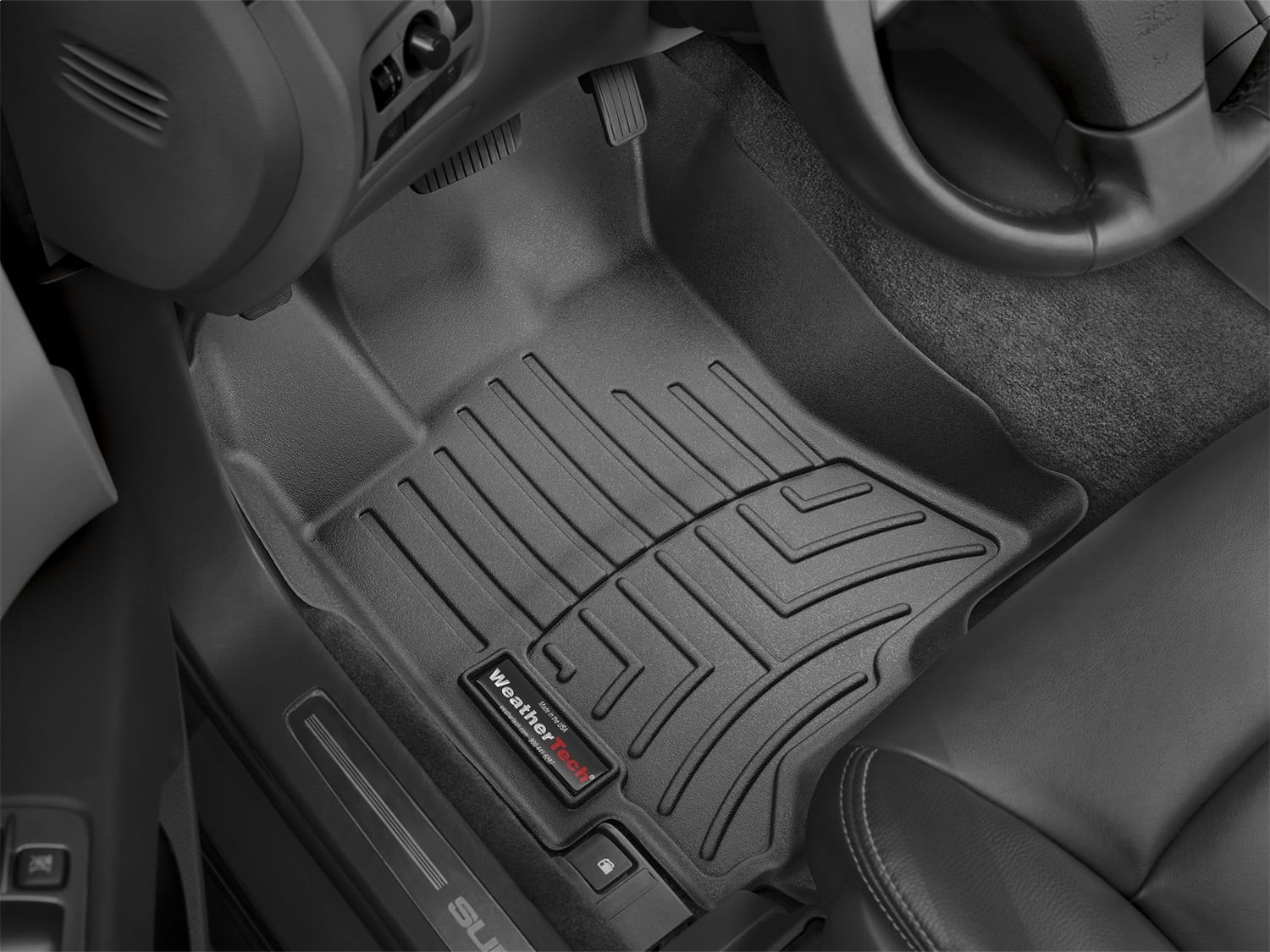 FloorLiner™ DigitalFit® thumbnail 13