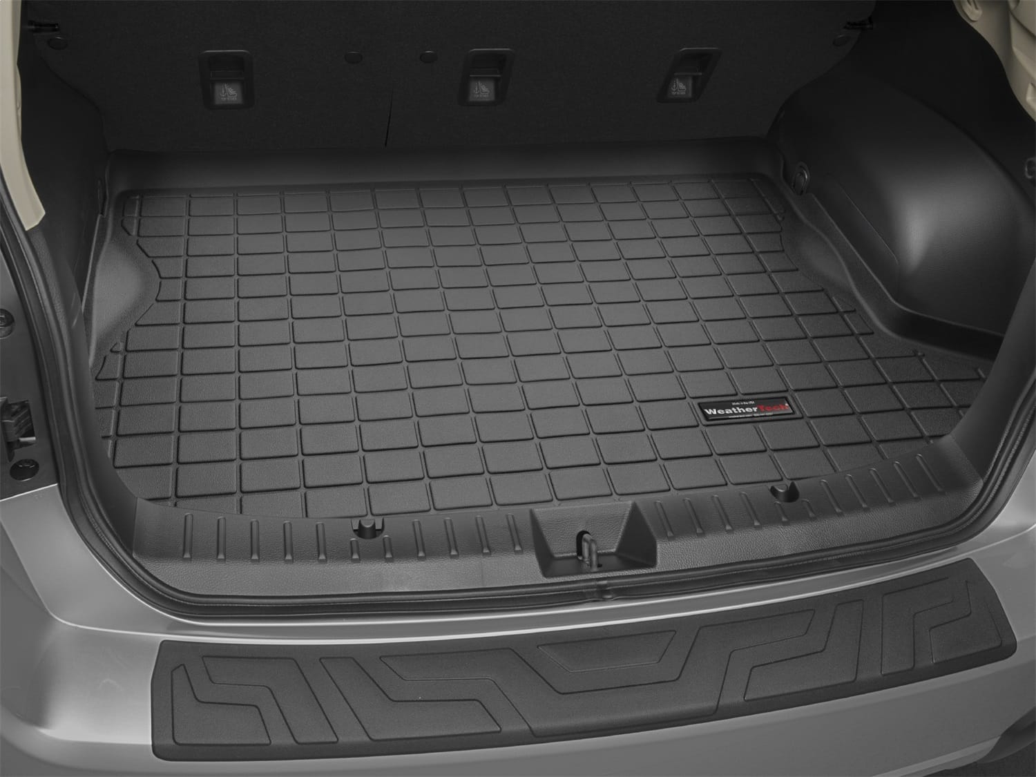 Cargo Liner thumbnail 2