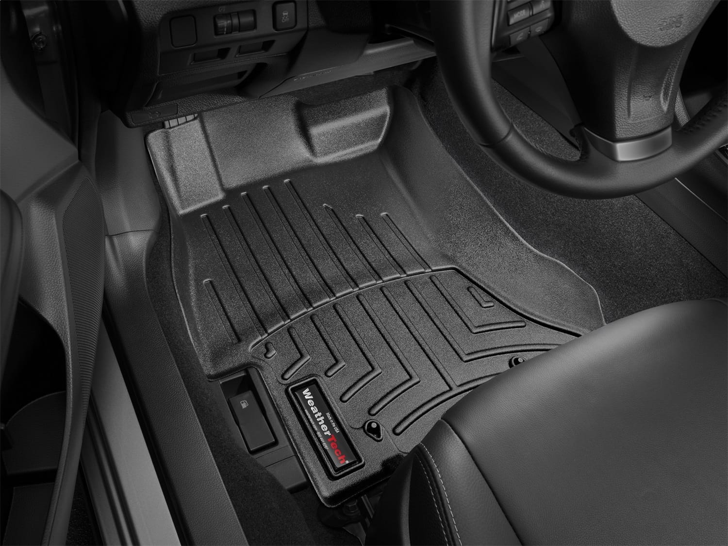 FloorLiner™ DigitalFit® thumbnail 13