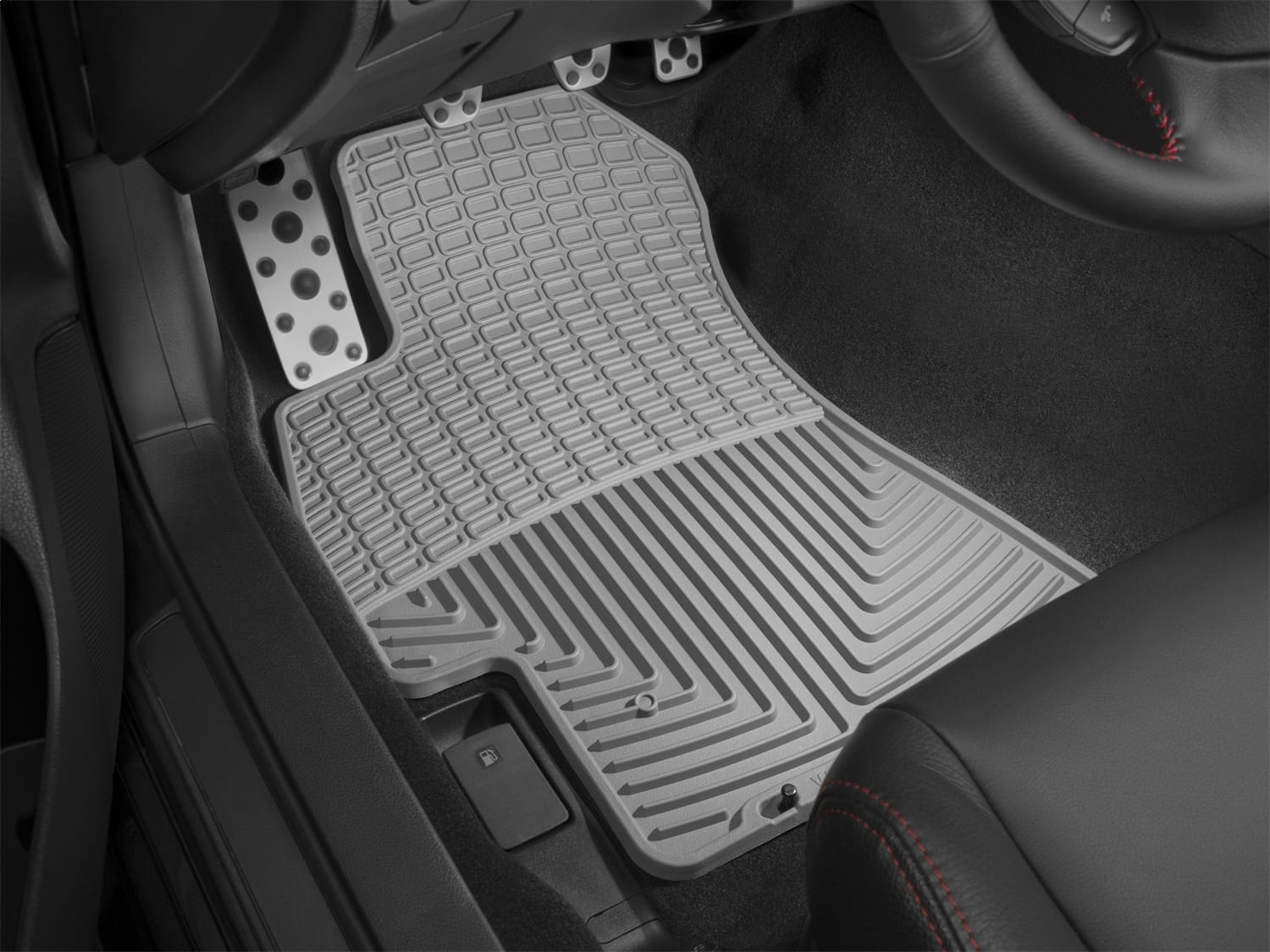 All Weather Floor Mats thumbnail 2