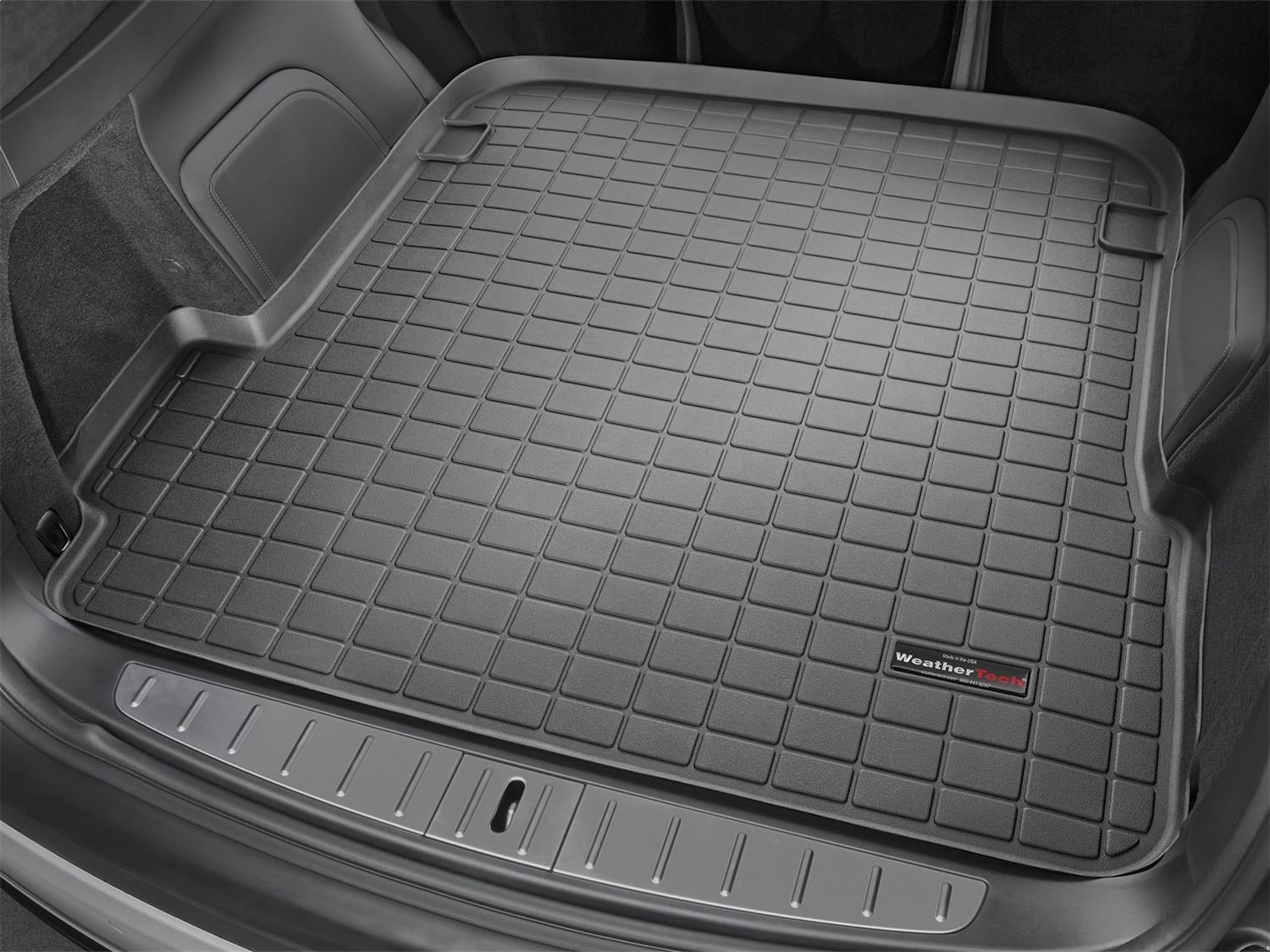 Cargo Liner thumbnail 2