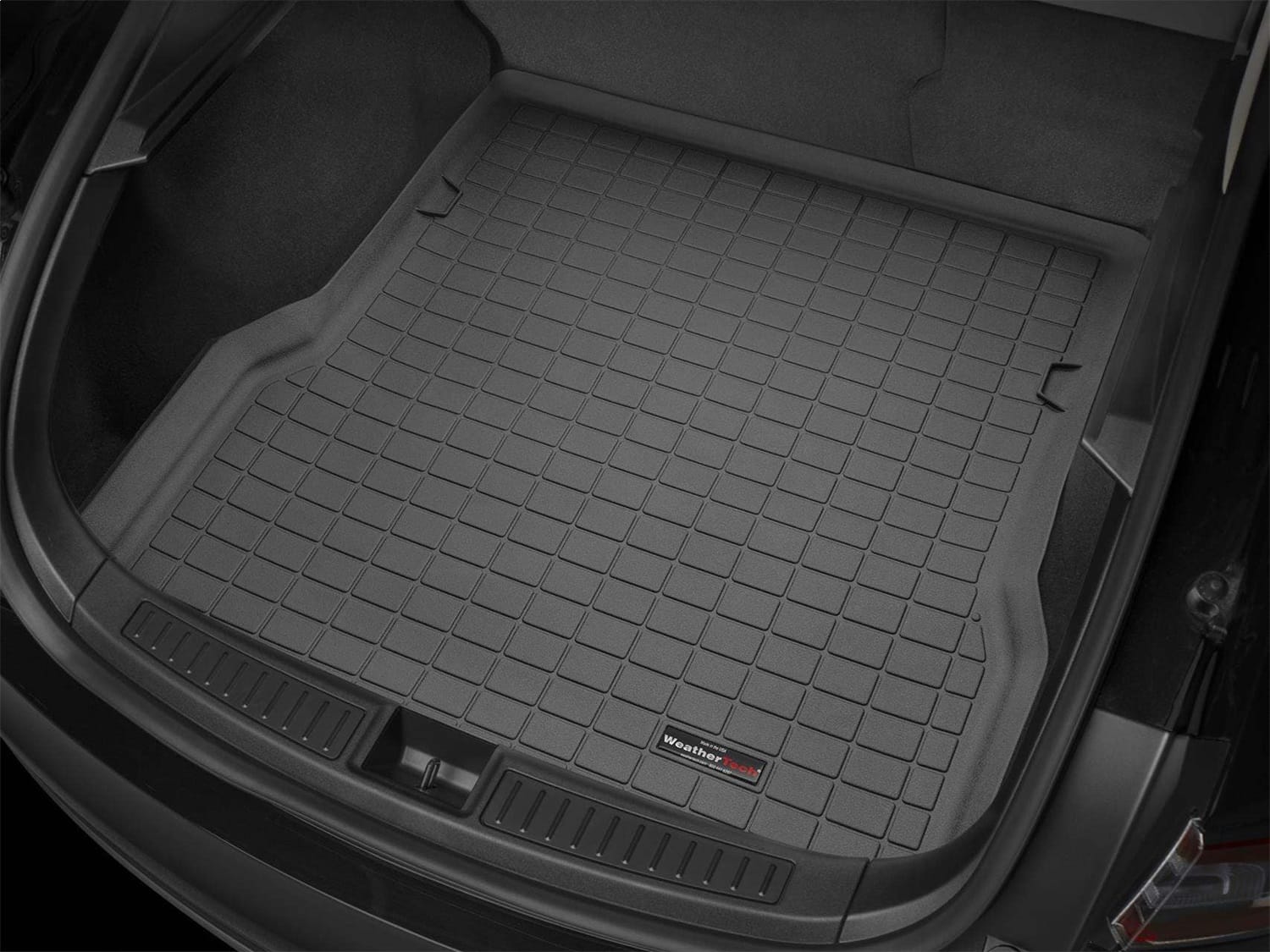 Cargo Liner thumbnail 2