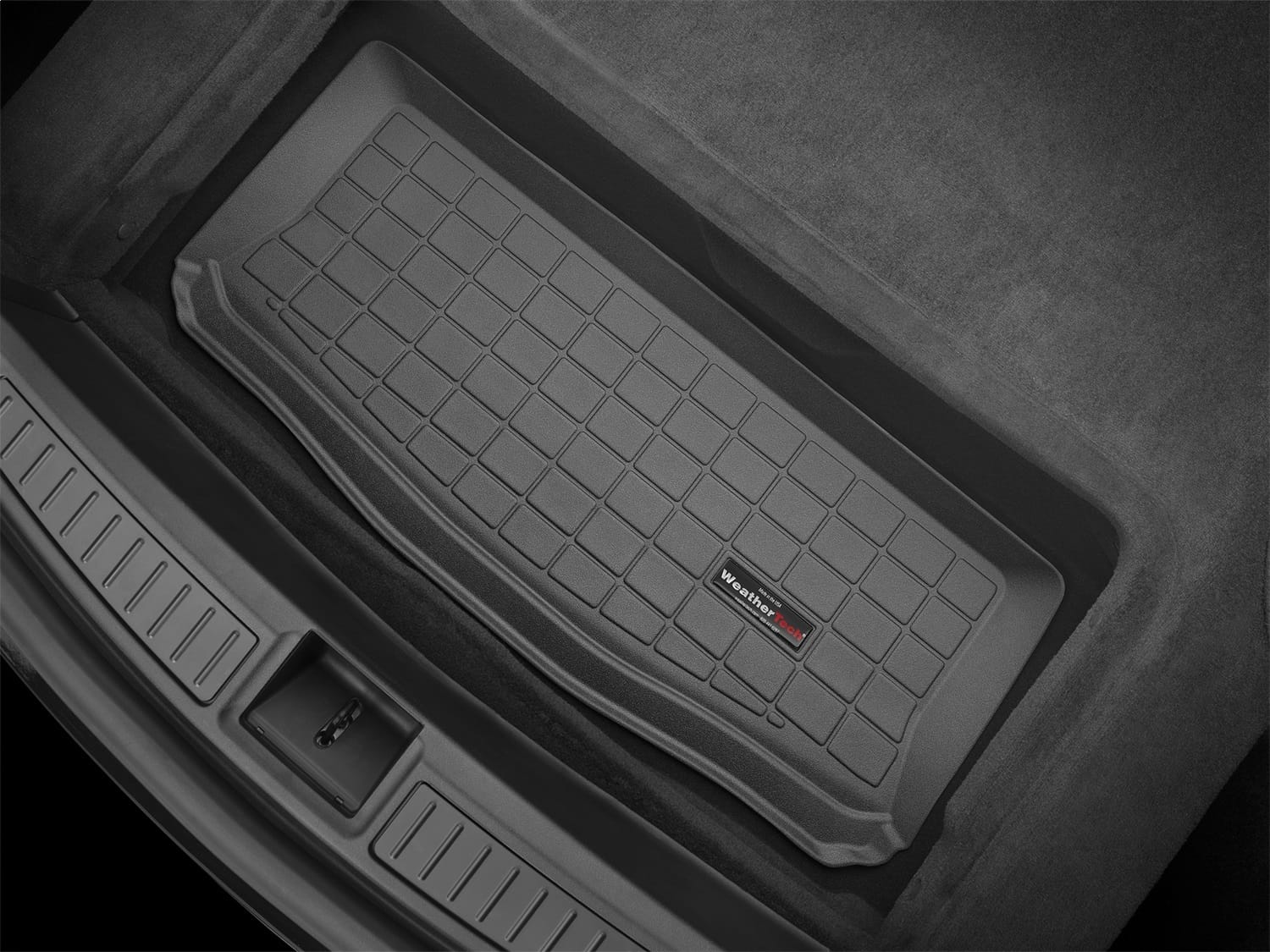 Cargo Liner thumbnail 2
