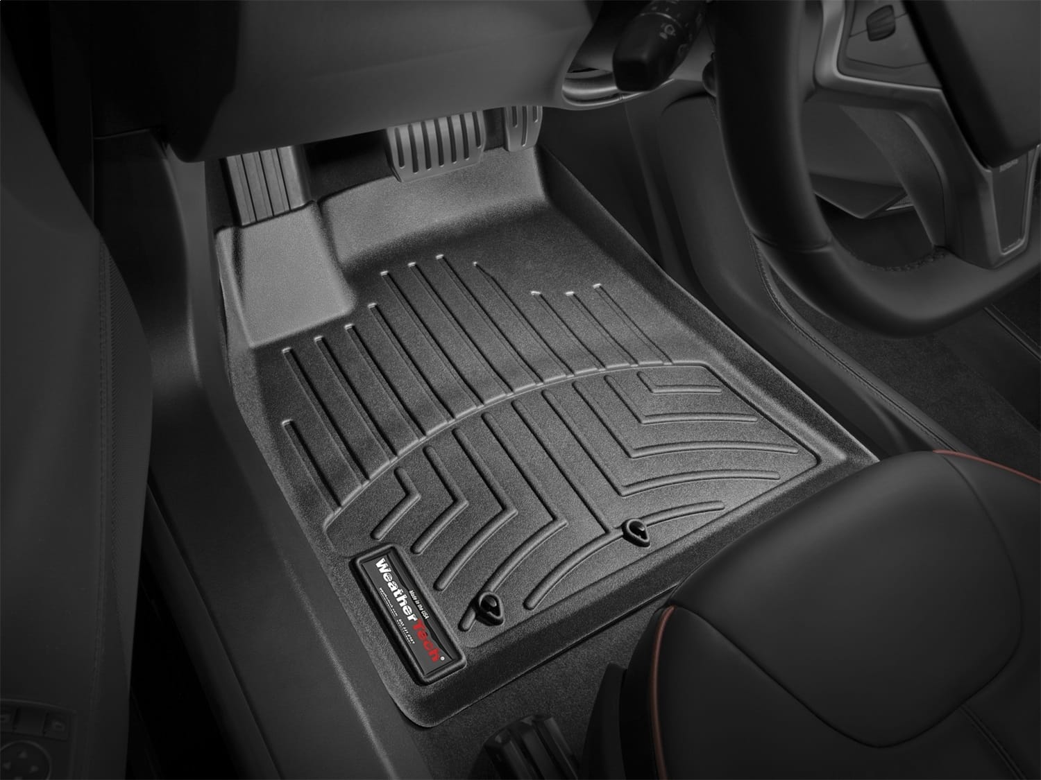 FloorLiner™ DigitalFit® thumbnail 13