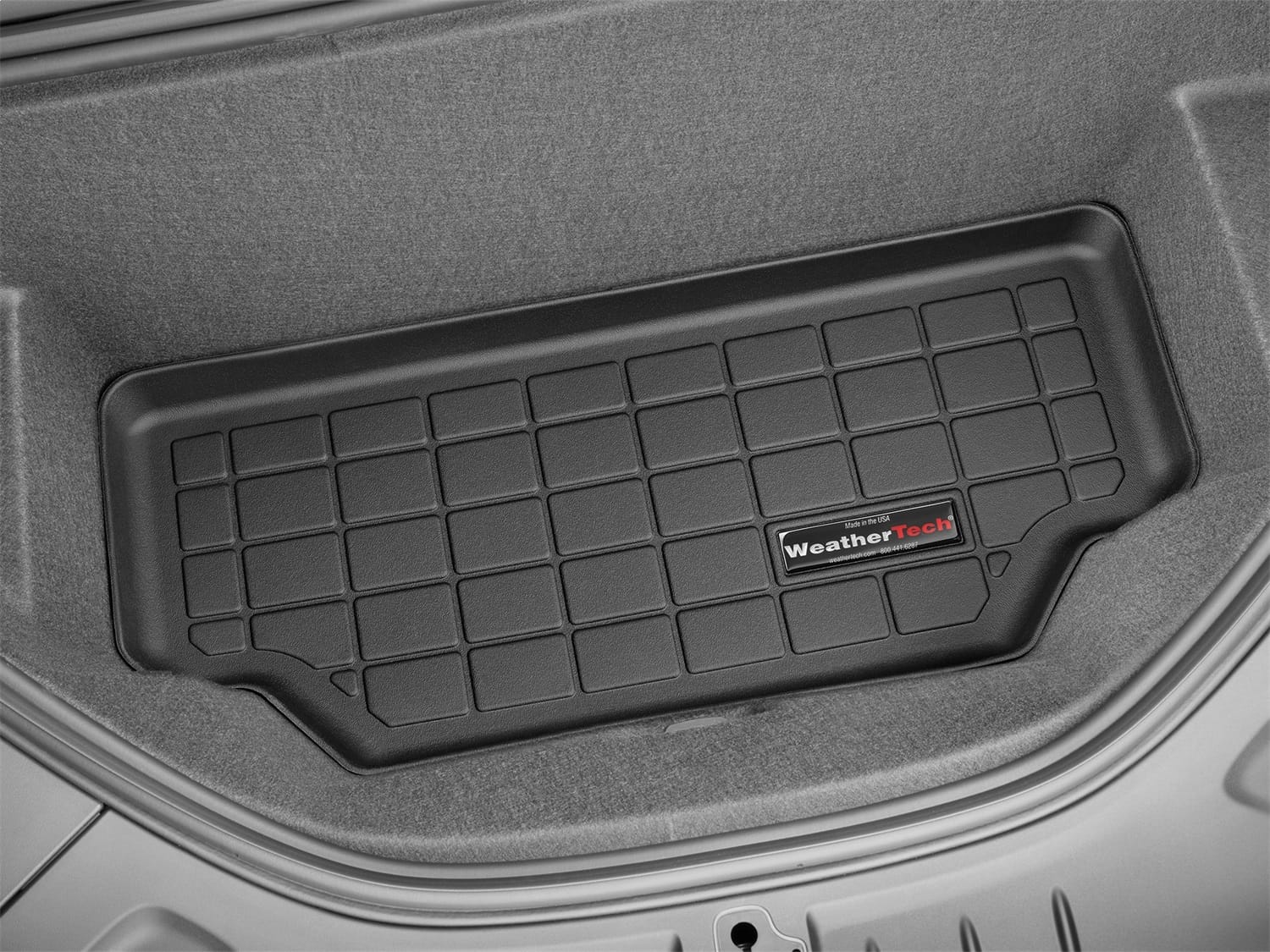 Cargo Liner thumbnail 2