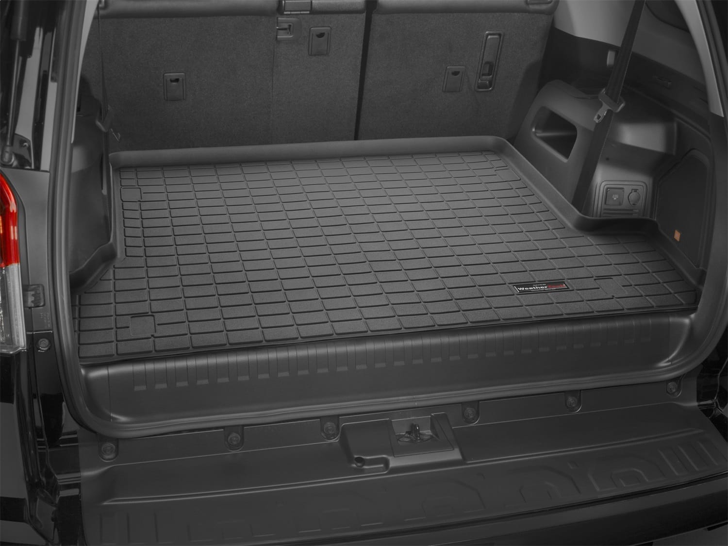 Cargo Liner thumbnail 2