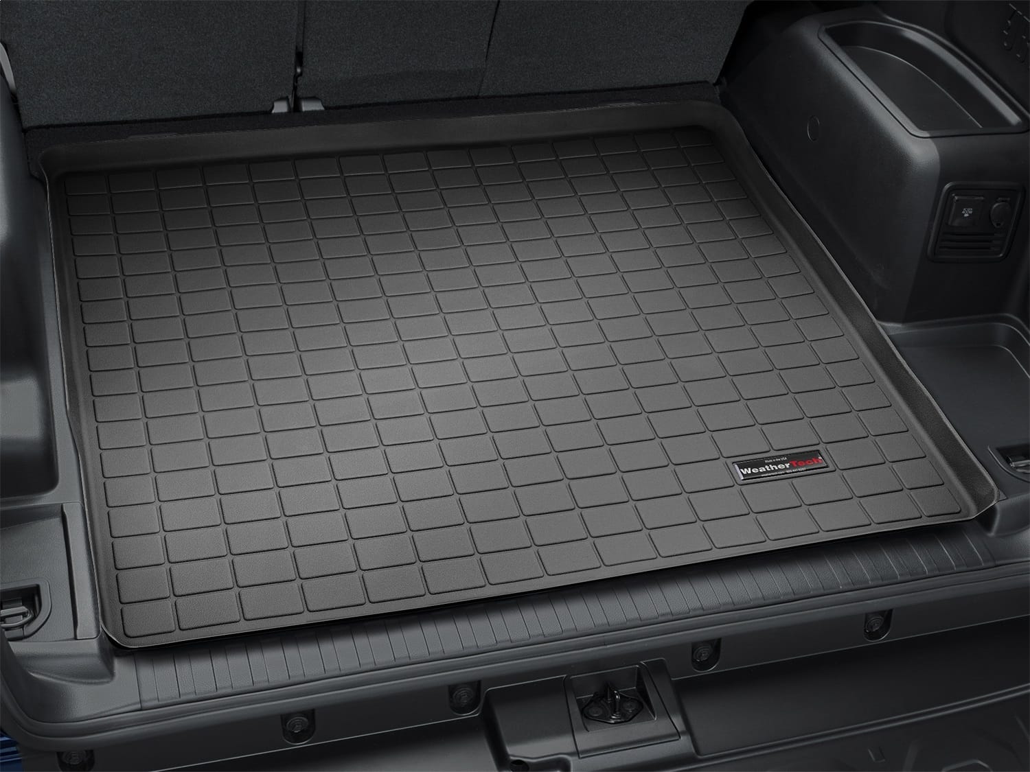 Cargo Liner thumbnail 2