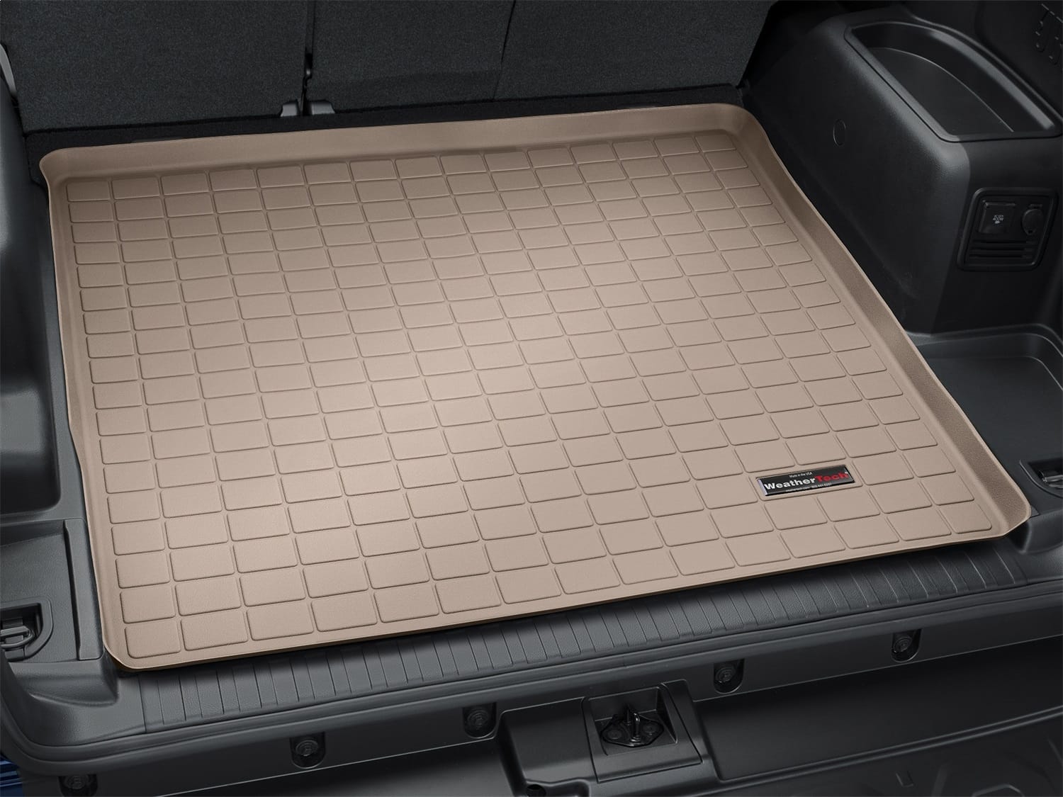 Cargo Liner thumbnail 2