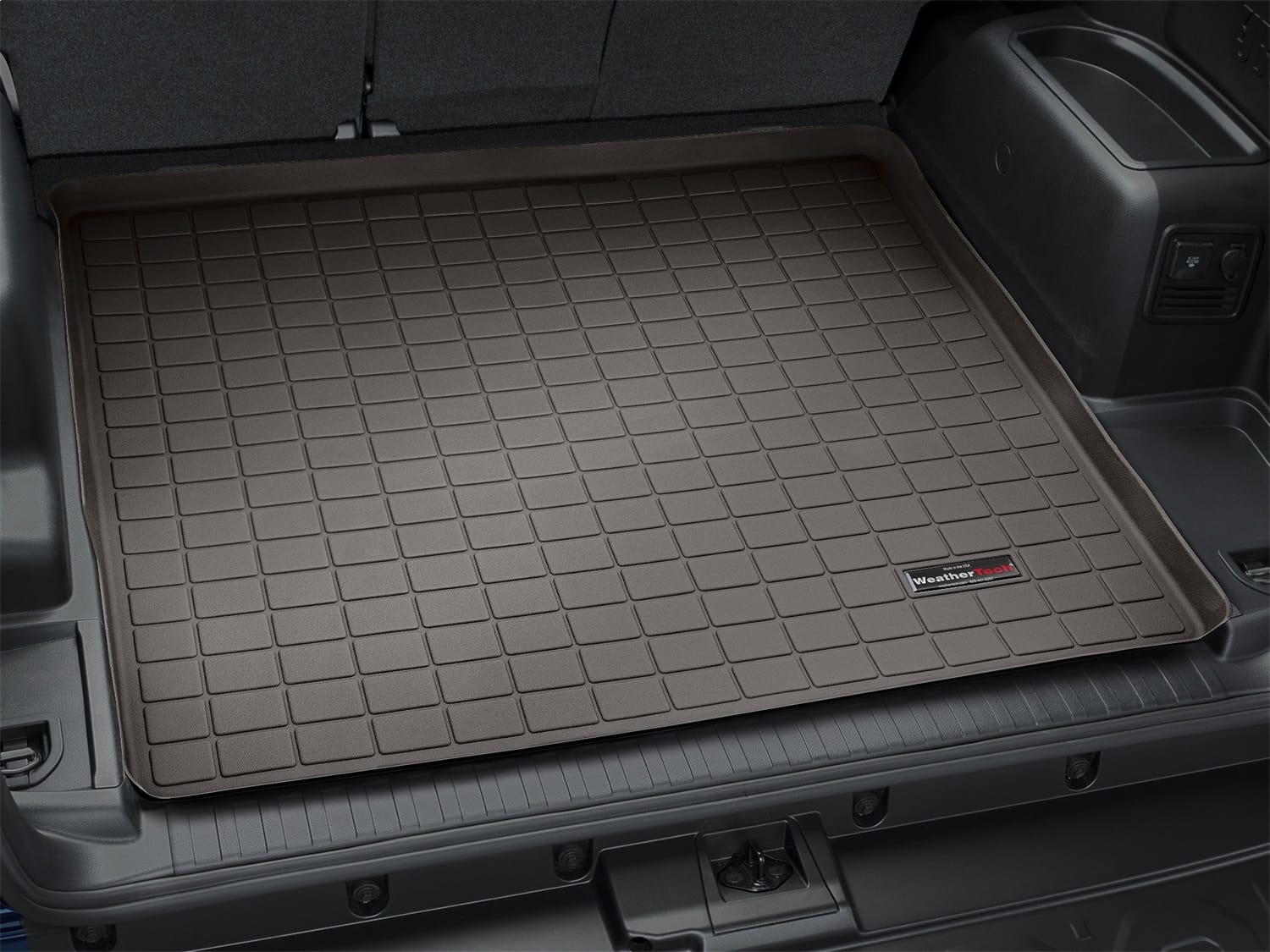 Cargo Liner thumbnail 2