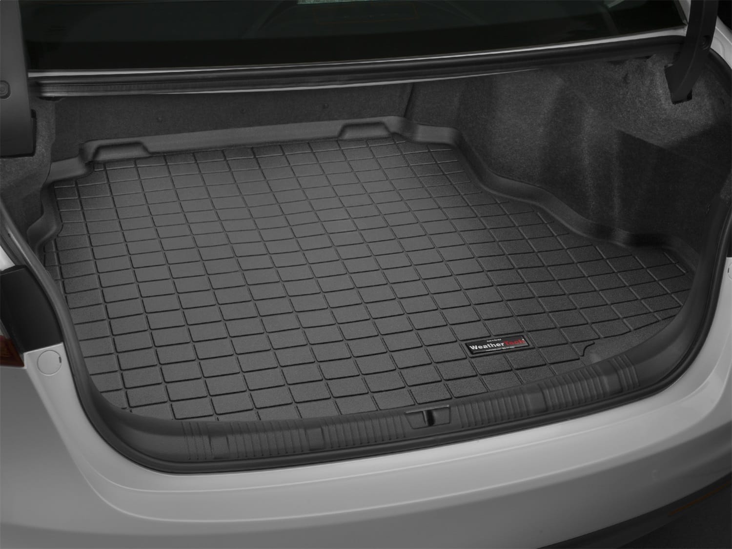 Cargo Liner thumbnail 2
