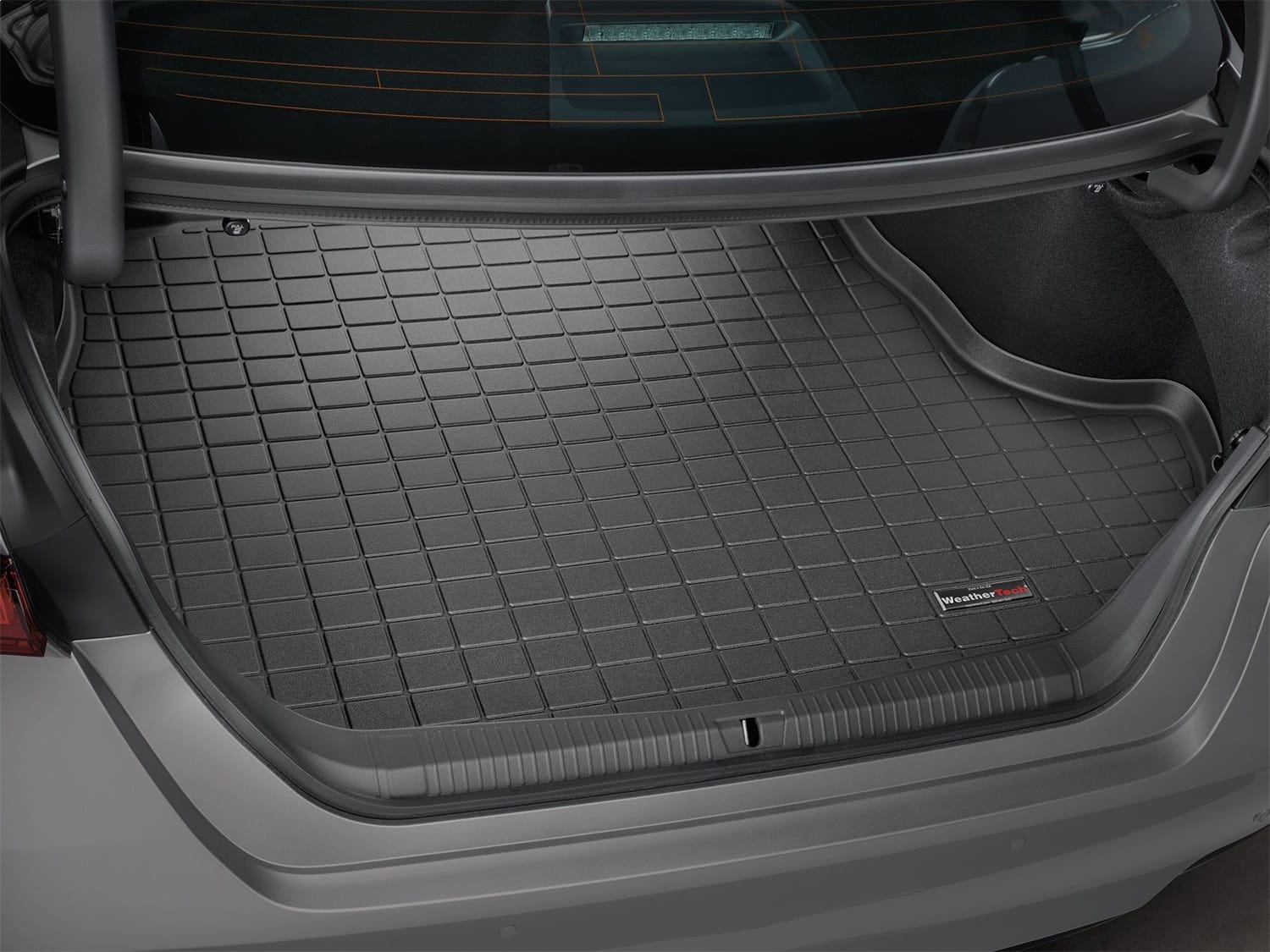 Cargo Liner thumbnail 2