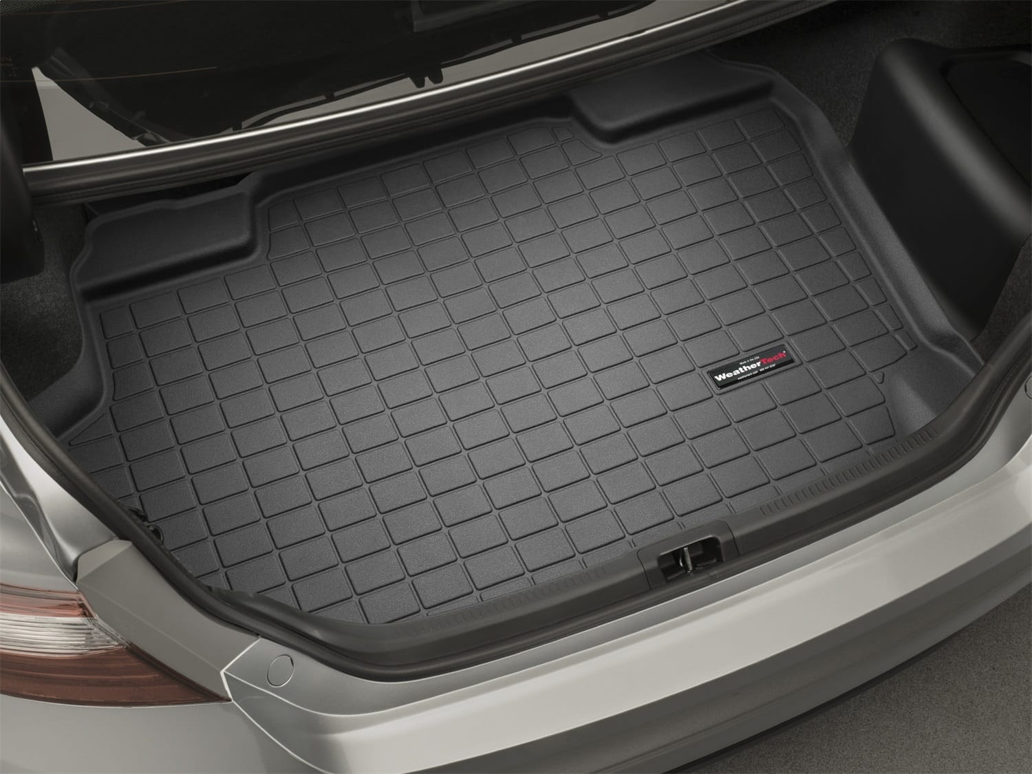 Cargo Liner thumbnail 2