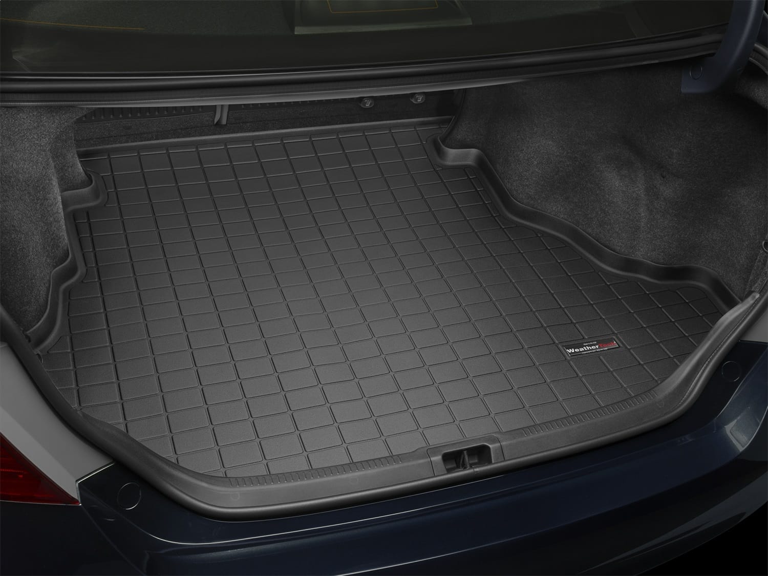 Cargo Liner thumbnail 2