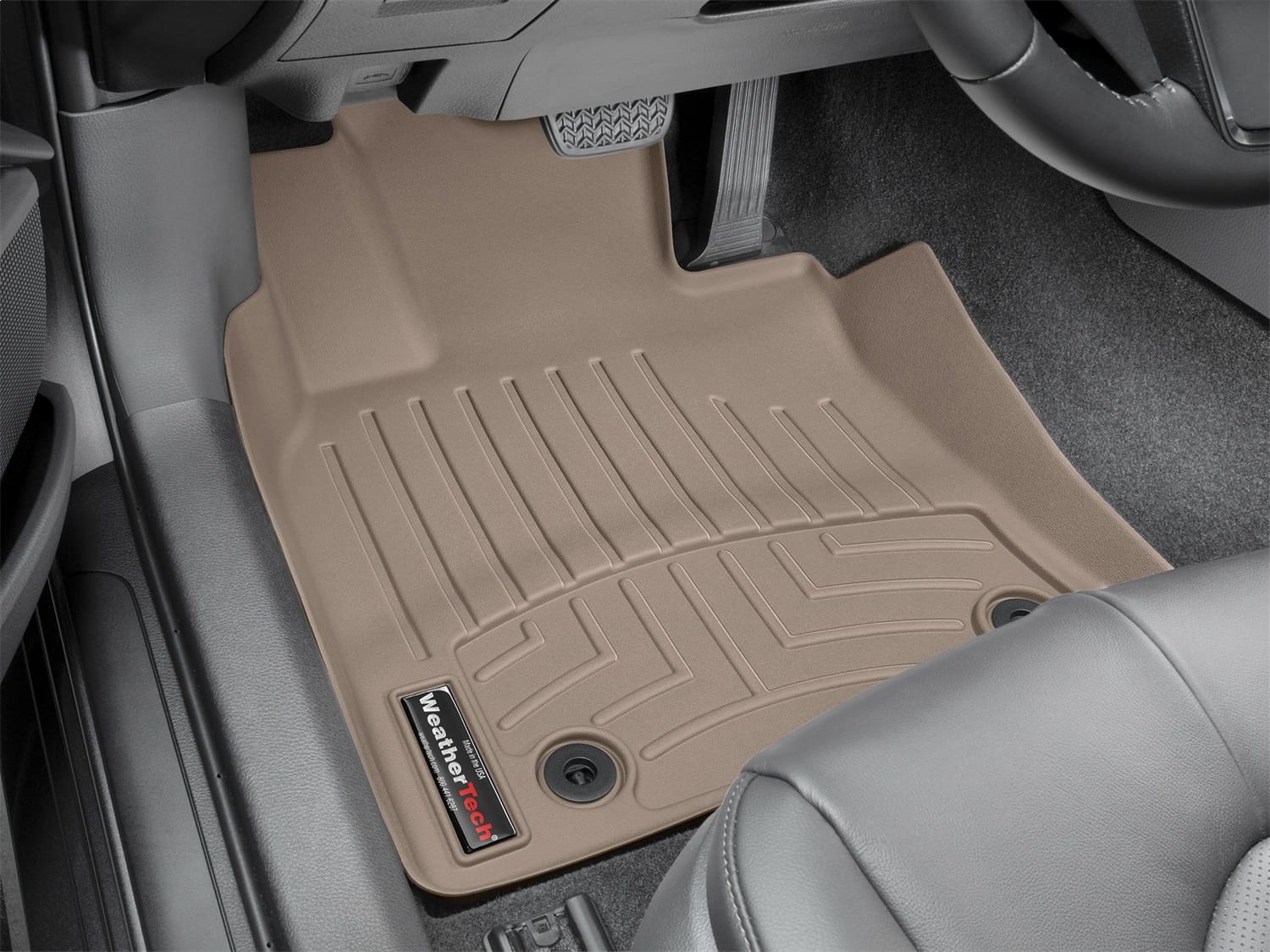 FloorLiner™ DigitalFit® thumbnail 13