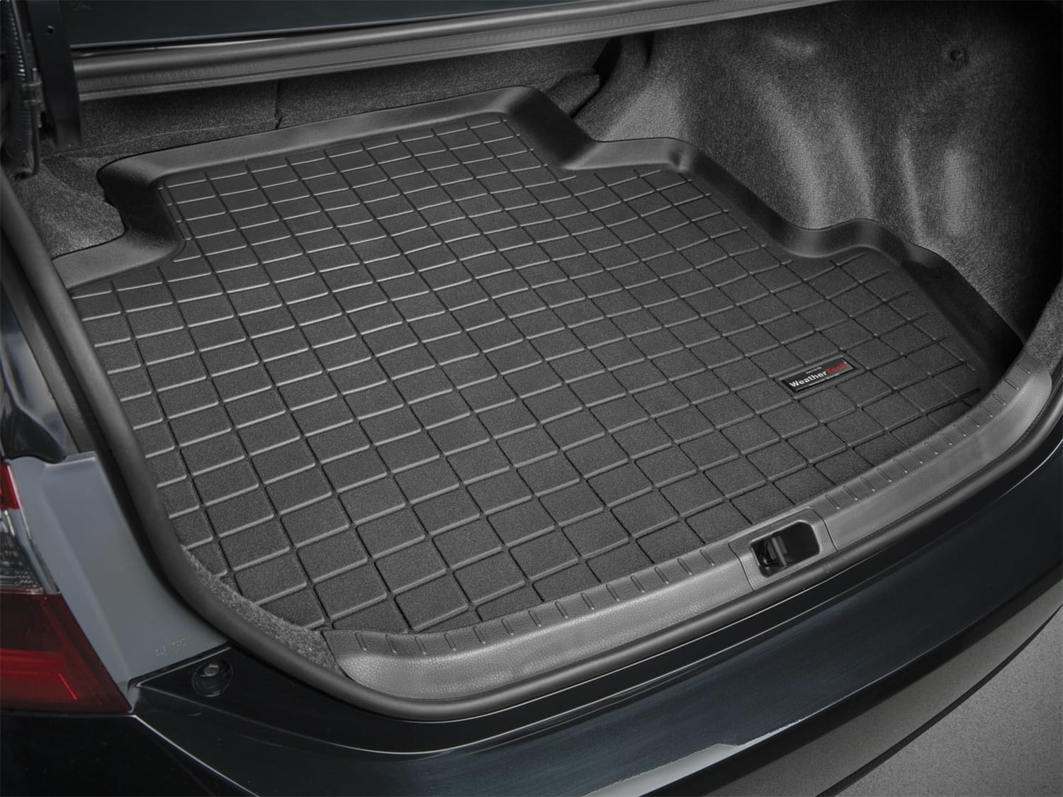 Cargo Liner thumbnail 2