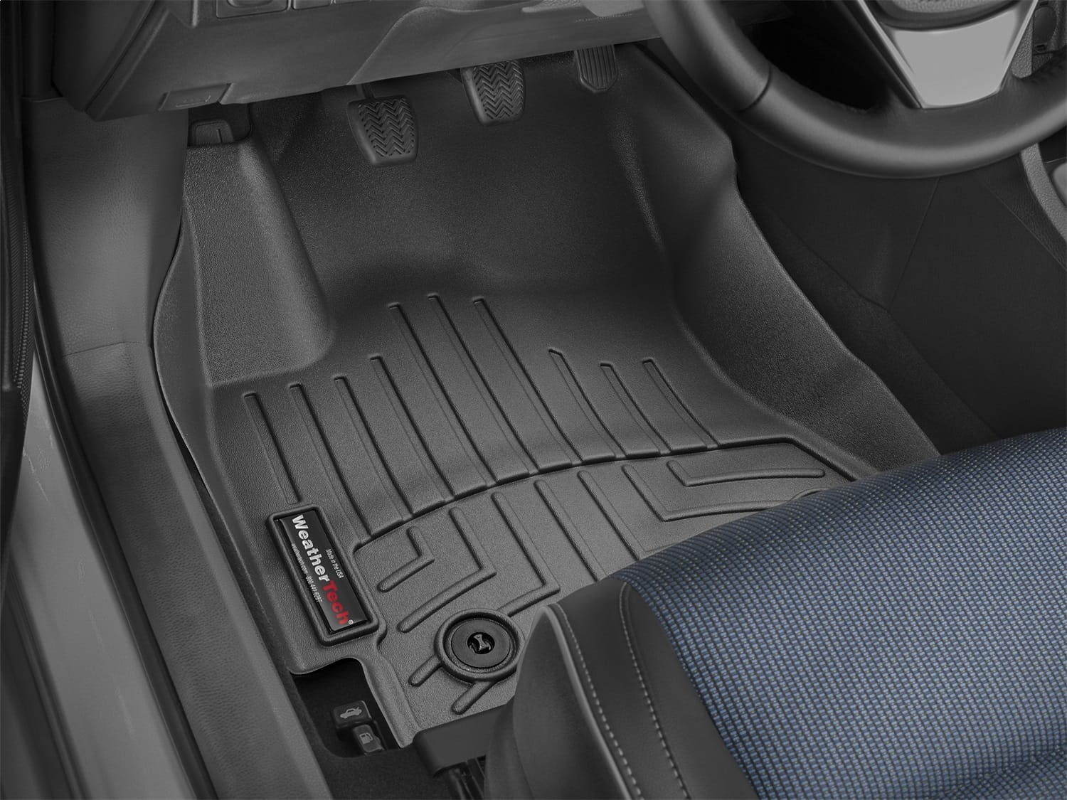 FloorLiner™ DigitalFit® thumbnail 13