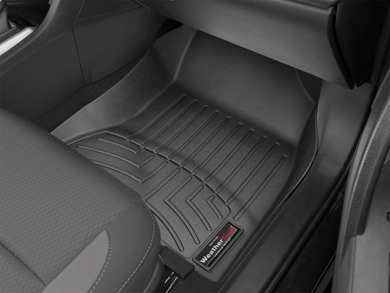 FloorLiner™ DigitalFit® thumbnail 13
