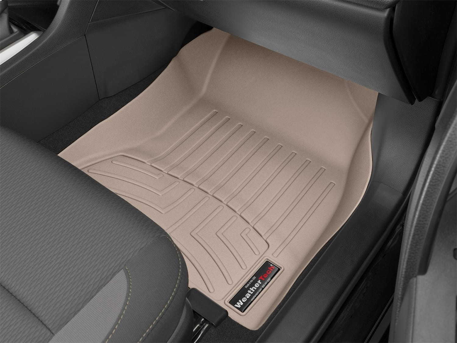 FloorLiner™ DigitalFit® thumbnail 13