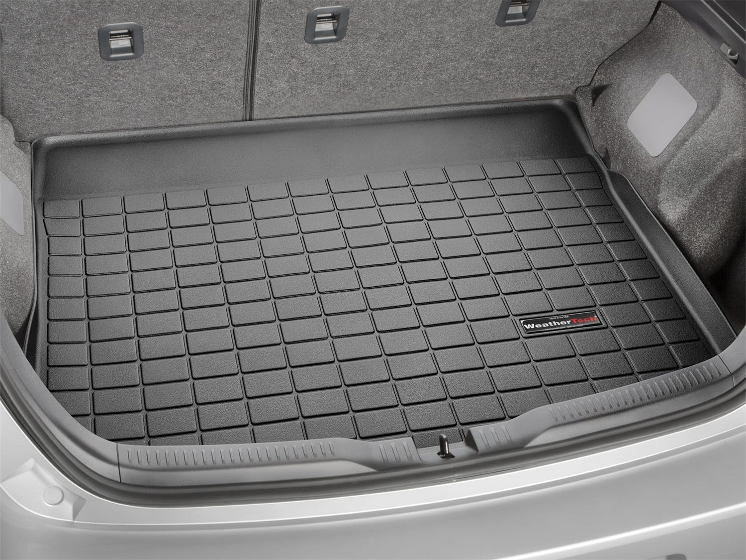 Cargo Liner thumbnail 2