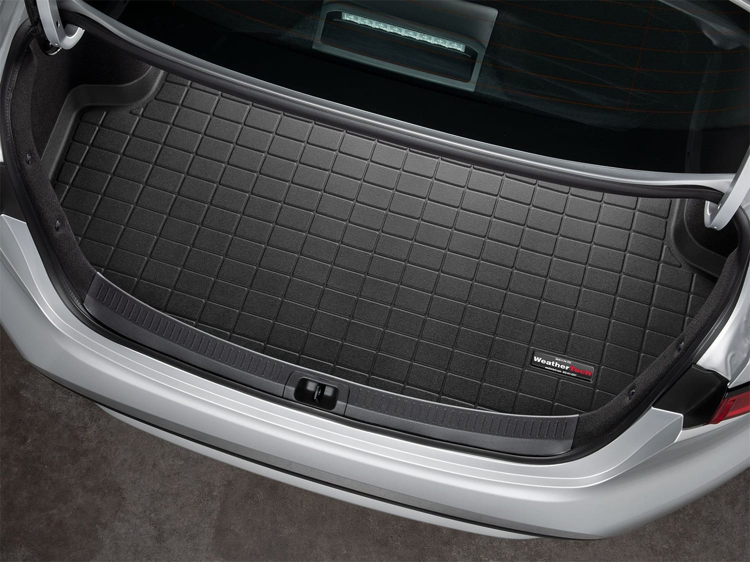Cargo Liner thumbnail 2