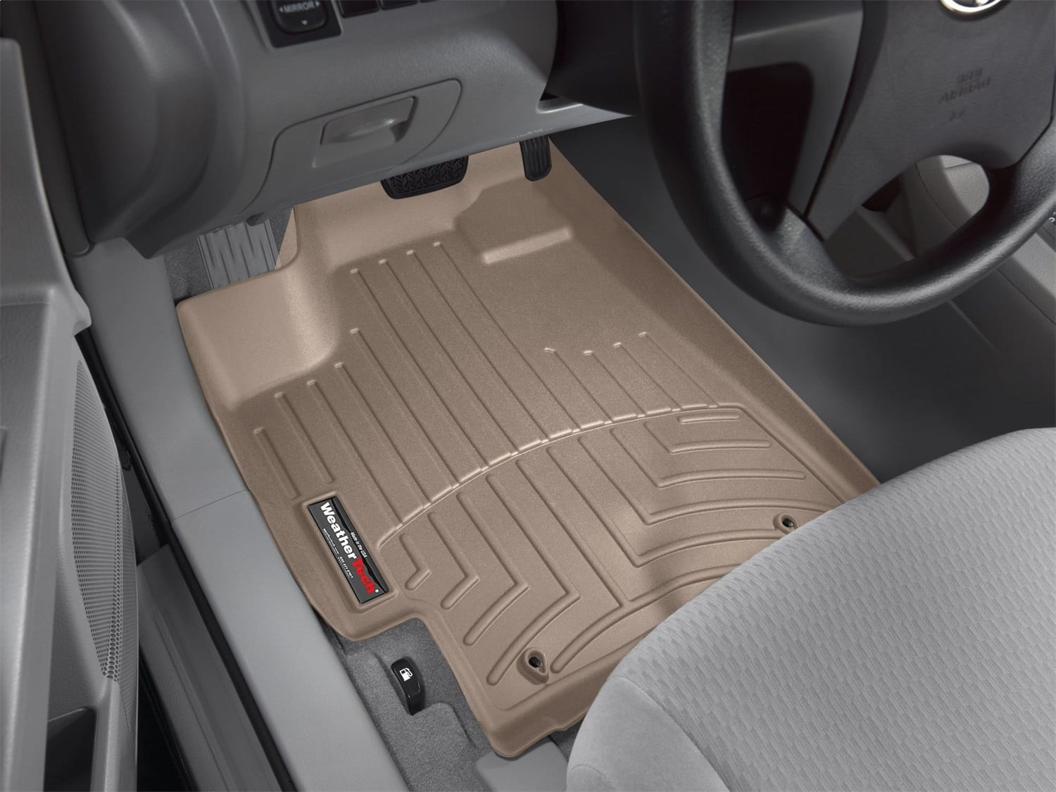 FloorLiner™ DigitalFit® thumbnail 13