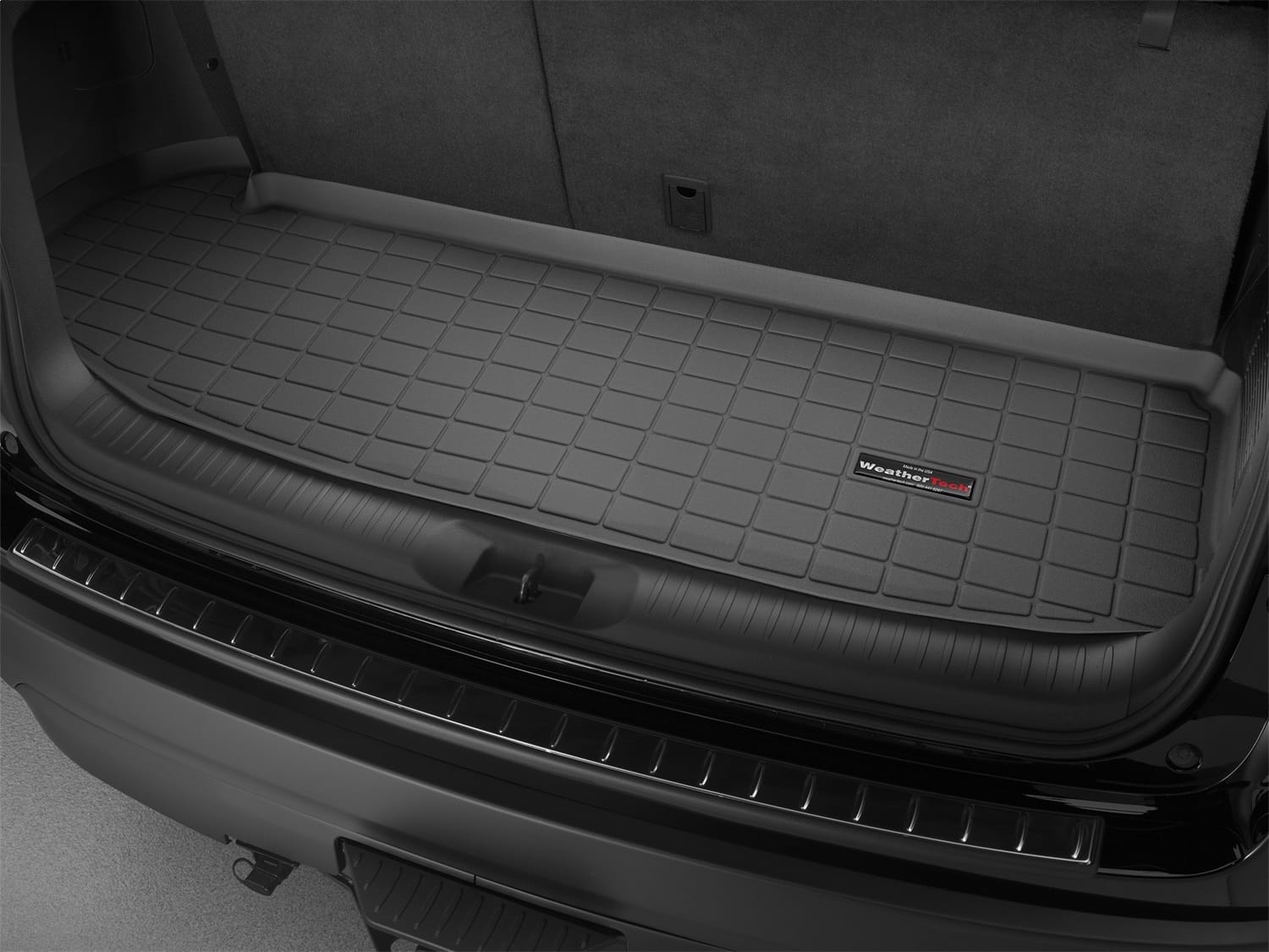 Cargo Liner thumbnail 2
