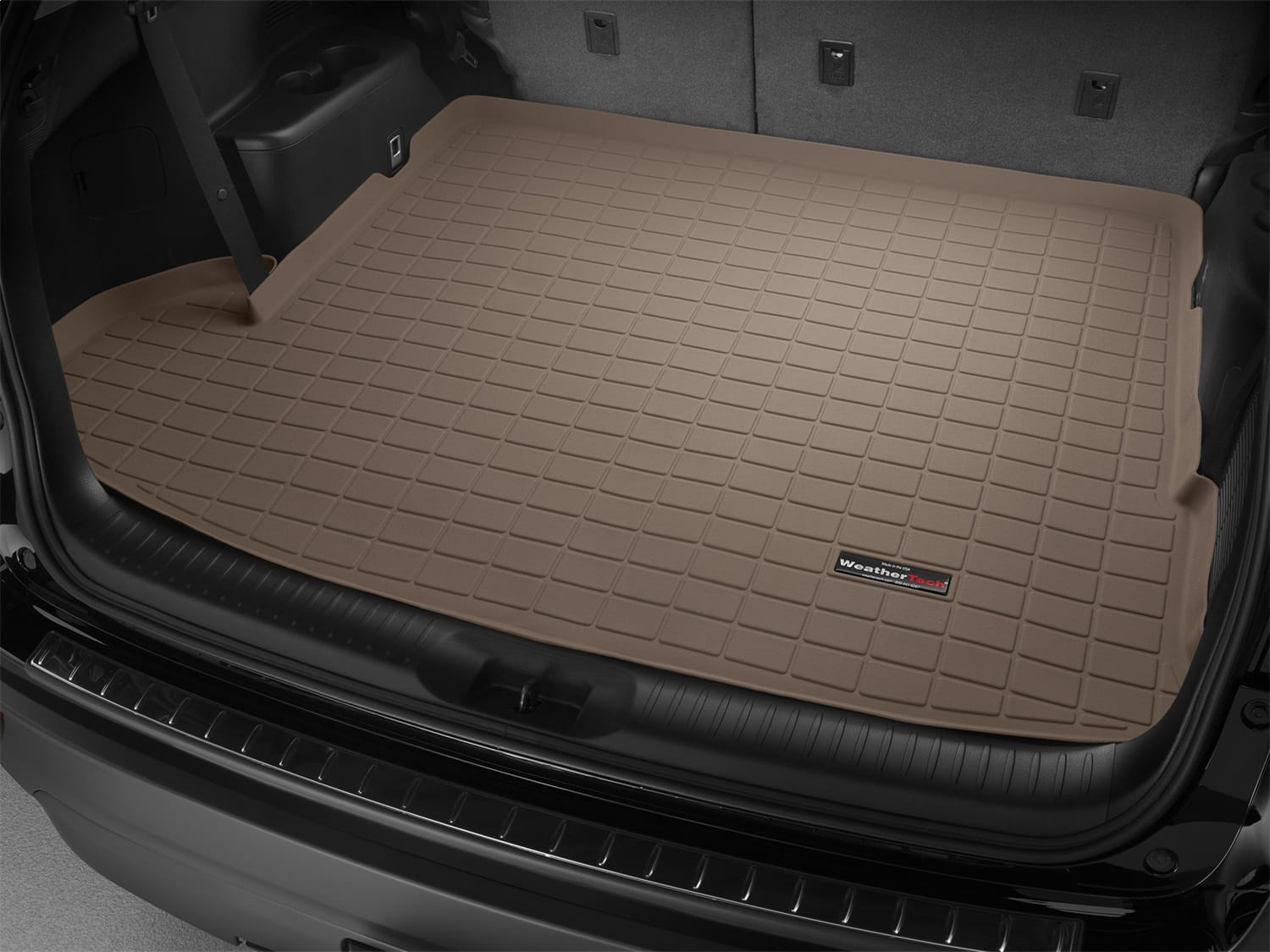 Cargo Liner thumbnail 2