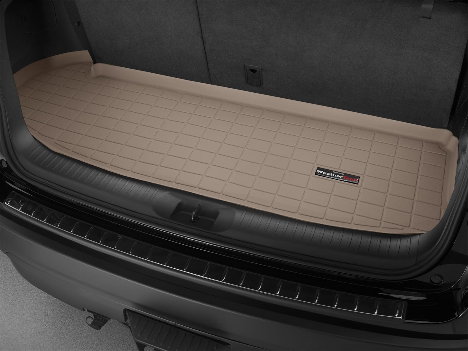 Cargo Liner thumbnail 2