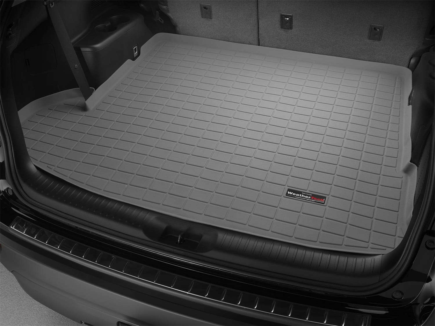 Cargo Liner thumbnail 2