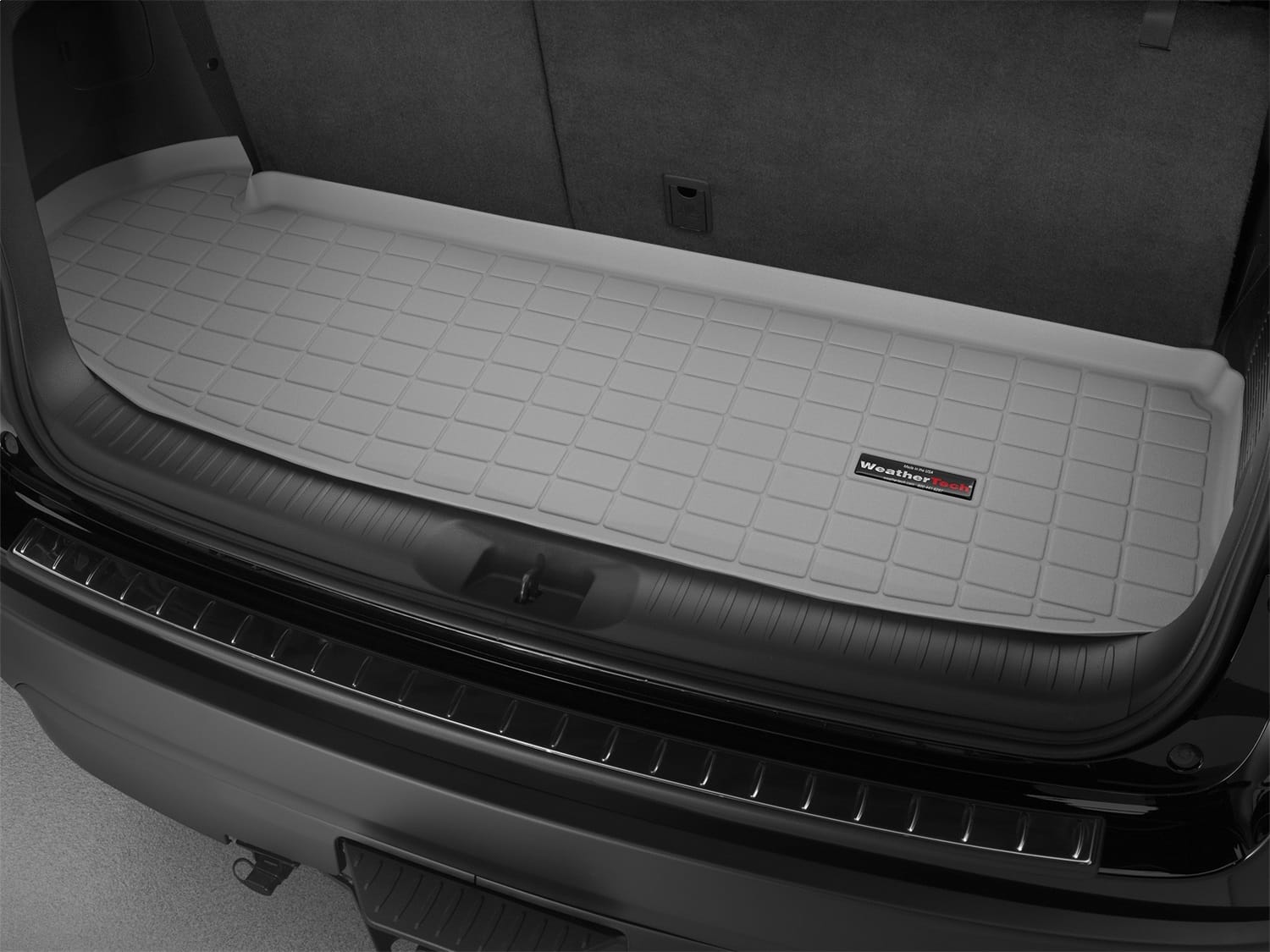 Cargo Liner thumbnail 2