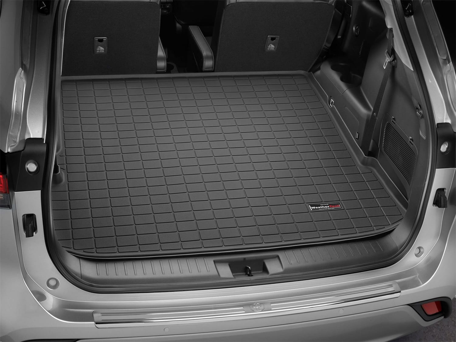 Cargo Liner thumbnail 2
